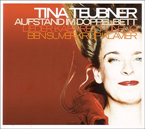 Teubner , Tina - Aufstand im Doppelbett