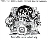 Fettes Brot - Am Wasser gebaut (Limited Edition)