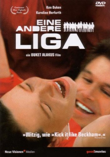 - Eine andere Liga