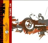 Motorpsycho - It's a Love Cult (Coloured Vinyl) [Vinyl LP]