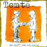 Tomte - Eine sonnige nacht