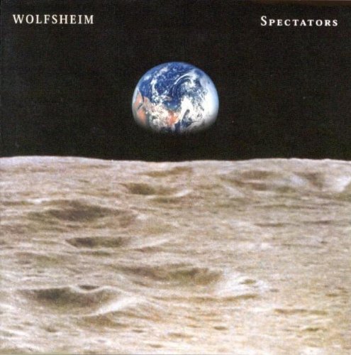 Wolfsheim - Spectators