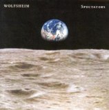 Wolfsheim - Dreaming apes