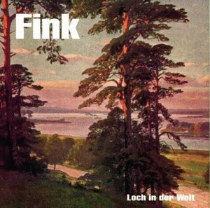 Fink - Loch in der Welt