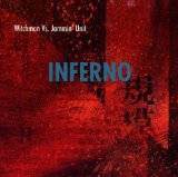 Witchman Vs. Jammin' Unit - Inferno