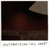 Motorpsycho - Another Ugly EP