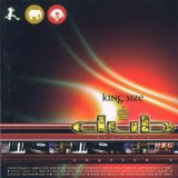 Sampler - King Size Dub 2