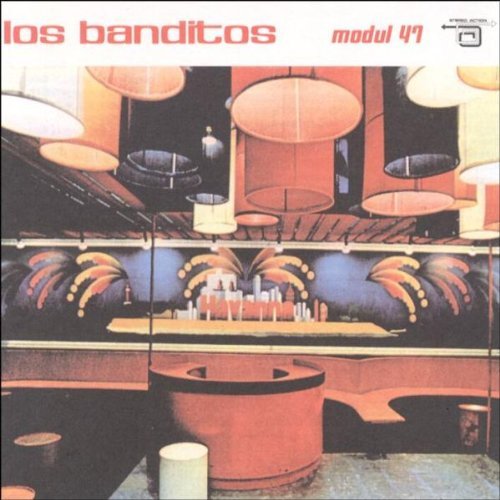 Los Banditos - Modul 47