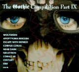 Various - Gothic Compilation 10