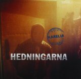 Hedningarna - Trä