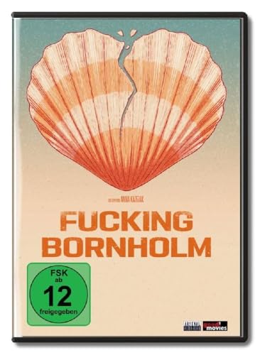 DVD - Fucking Bornholm