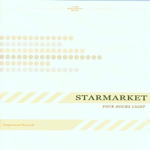 Starmarket - Four Hours Light