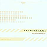 Starmarket - Four Hours Light