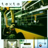 Texta - So Oder So