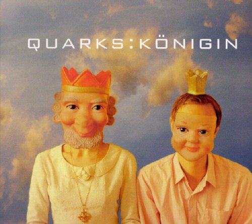 Quarks - Königin [Vinyl LP]