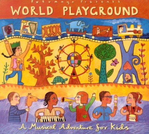  - World Playground