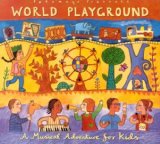  - European Playground (New Version)