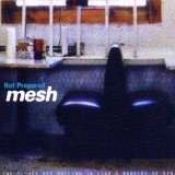 Mesh - We Collide (Limited CD DVD Edition)