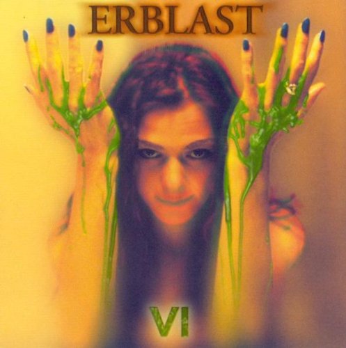 Erblast - VI