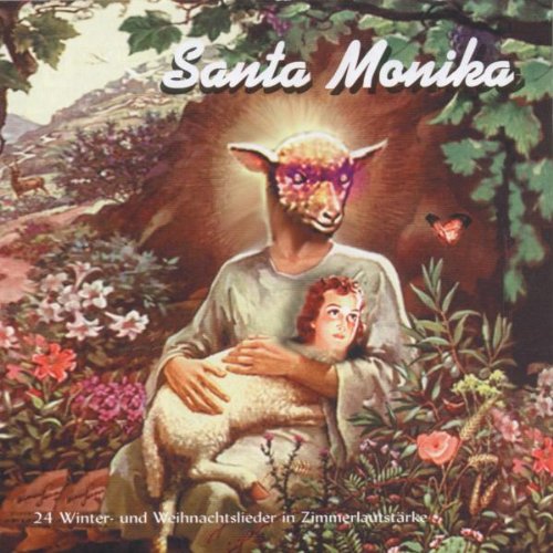 Various - Santa Monika