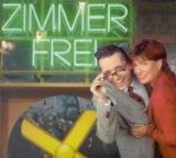 Alsmann , Götz - Zimmer frei