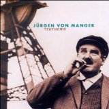 Jürgen Von Manger - Dat Is Vielleicht Ein Dingen...