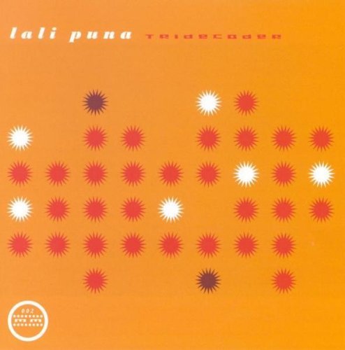 Lali Puna - Tridecoder