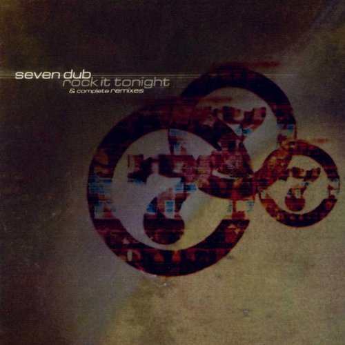 Seven Dub - Rock it tonight