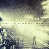 Favez - Old and Strong in the Modern Times