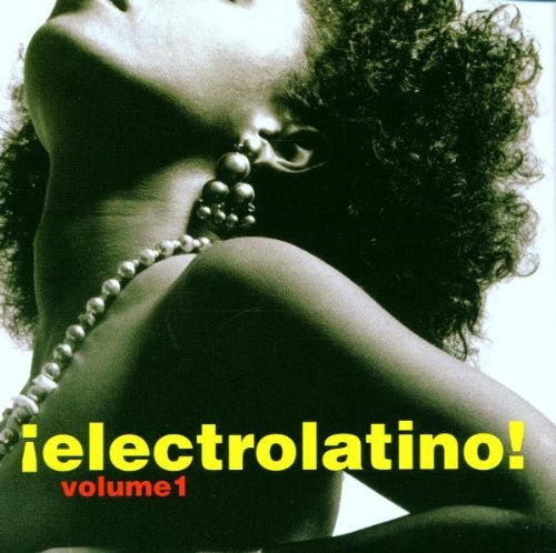 Sampler - Electrolatino