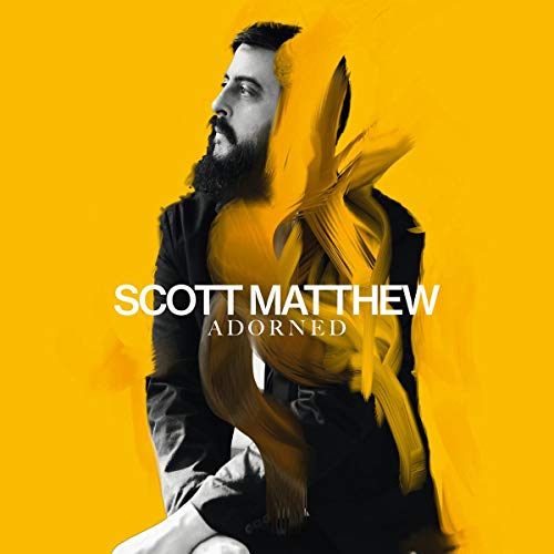 Matthew , Scott - Adorned (Vinyl)