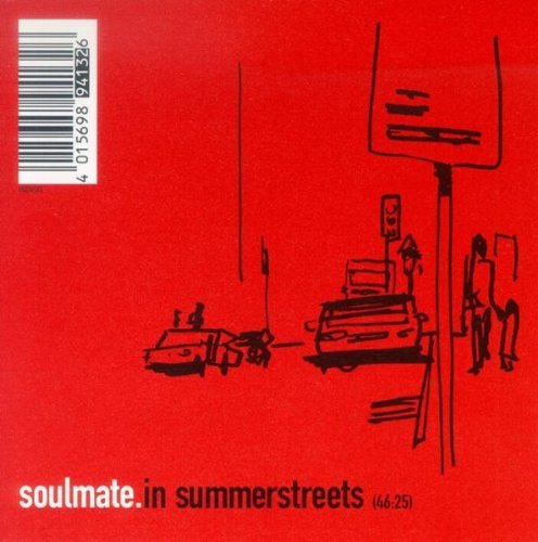 Soulmate - In summerstreets