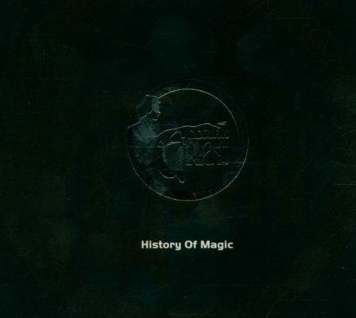 Various - Dorian Gray-History of Magic