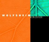 Wolfsheim - The Sparrows and the Nightingales