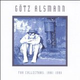 Alsmann , Götz - Zazou