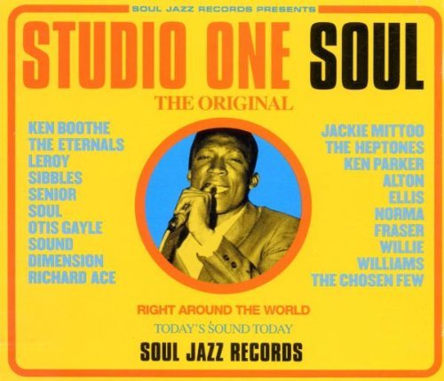  - Studio One Soul