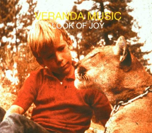 Veranda Music - Look of joy