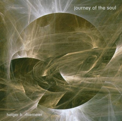 Rhiemeier , Holger B. - Journey of the Soul