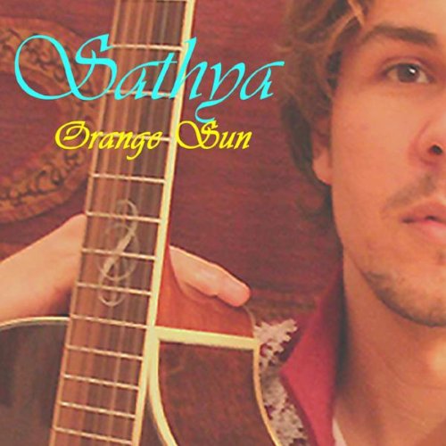 Sathya - Orange Sun