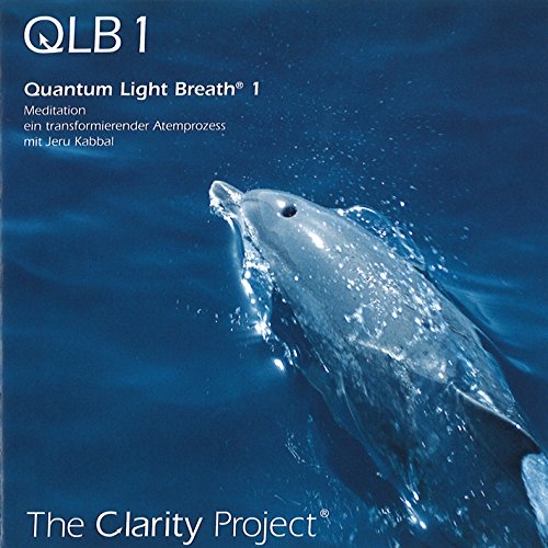 Jeru Kabbal - Quantum Light Breath 1 - QLB 1