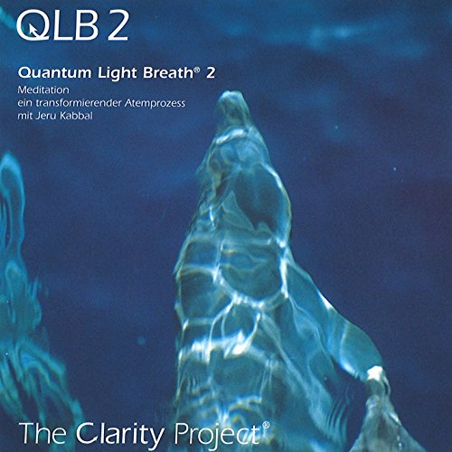 Jeru Kabbal - Quantum Light Breath 2 - QLB 2