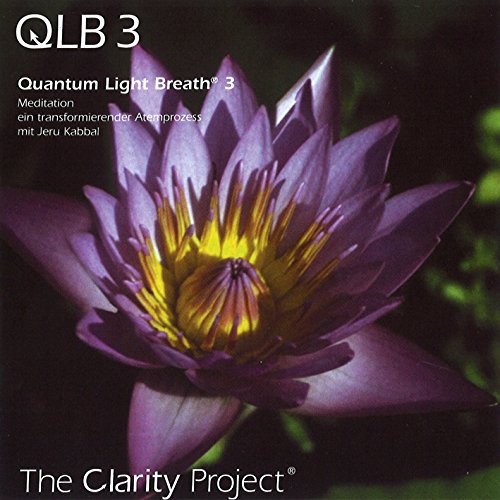 Jeru Kabbal - Quantum Light Breath 3 - QLB 3