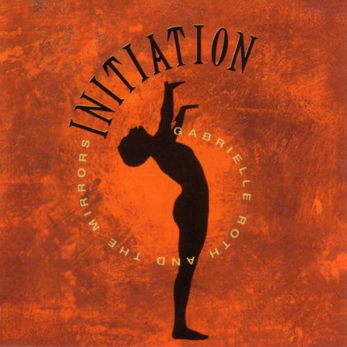Roth , Gabrielle & The Mirrors - Initiation