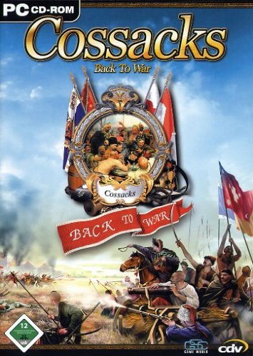  - Cossacks: Back to War