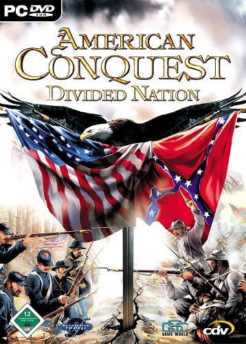  - American Conquest - Divided Nation