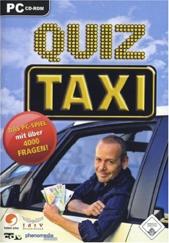 PC - Quiz Taxi