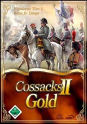  - Cossacks 2 Gold