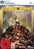  - Serious Sam HD - Gold Collection