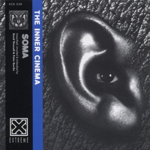 Soma - The Inner Cinema