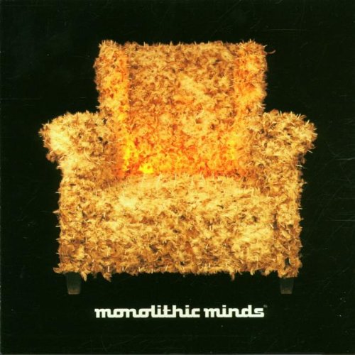 Various - Monolithic Minds